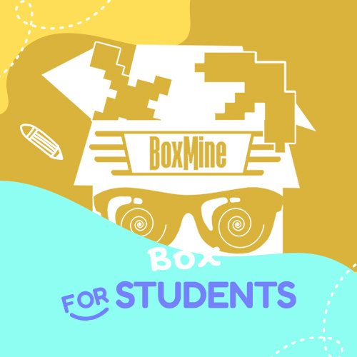BoxForStudents by BoxMine